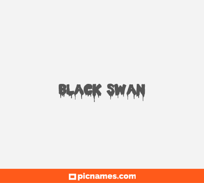 Black Swan